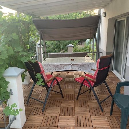 Apartman Mira Saraievo Exterior foto