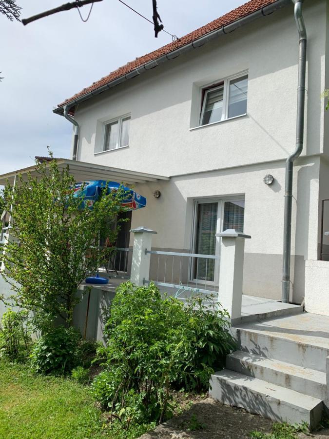 Apartman Mira Saraievo Exterior foto