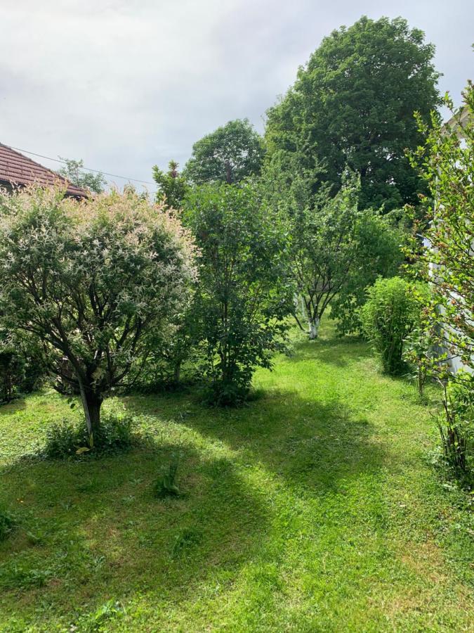Apartman Mira Saraievo Exterior foto