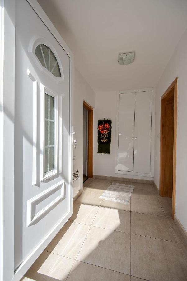 Apartman Mira Saraievo Exterior foto