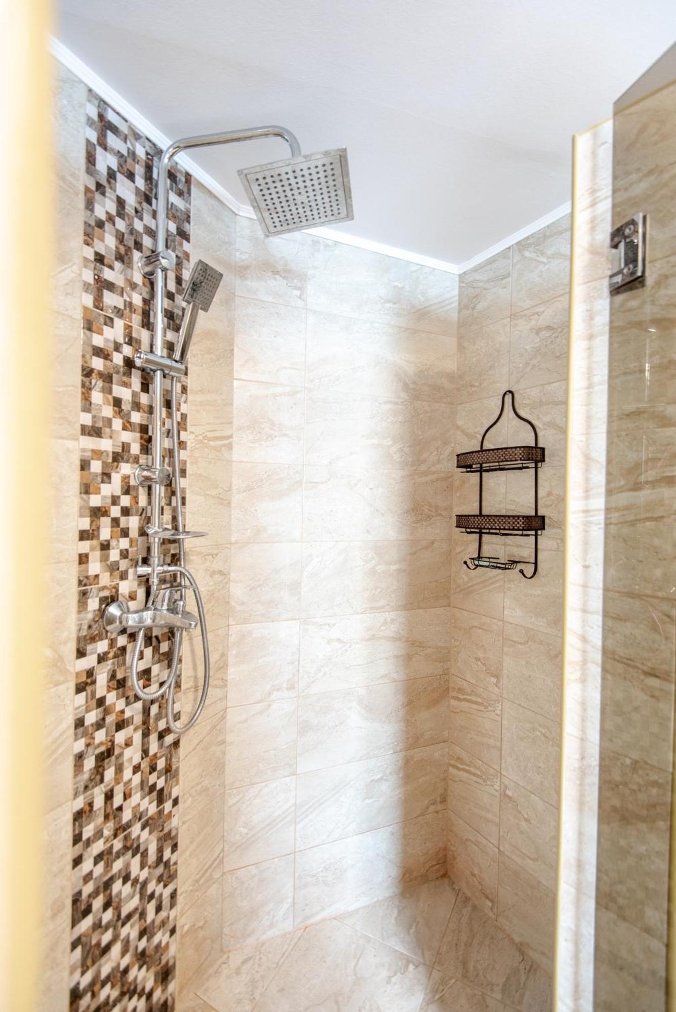 Apartman Mira Saraievo Exterior foto